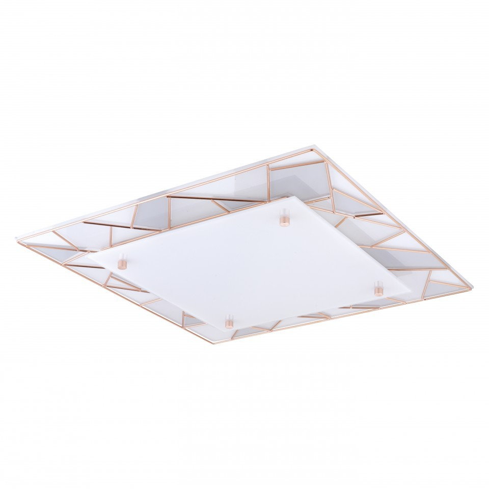 Eglo plafon sufitowy 1pł PANCENTO 94747
