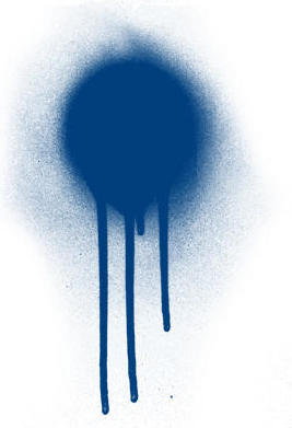 Vallejo Farba akrylowa Game Air - Magic Blue nr 72721 / 17ml 72721