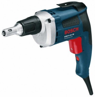 Bosch Professional GSR 6-45 TE  (601445100)