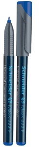 Schneider Marker uniwersalny F niebieski PB386-1