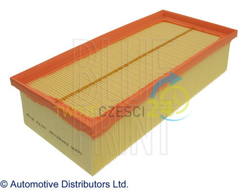 Blue Print Filtr powietrza ADT32293