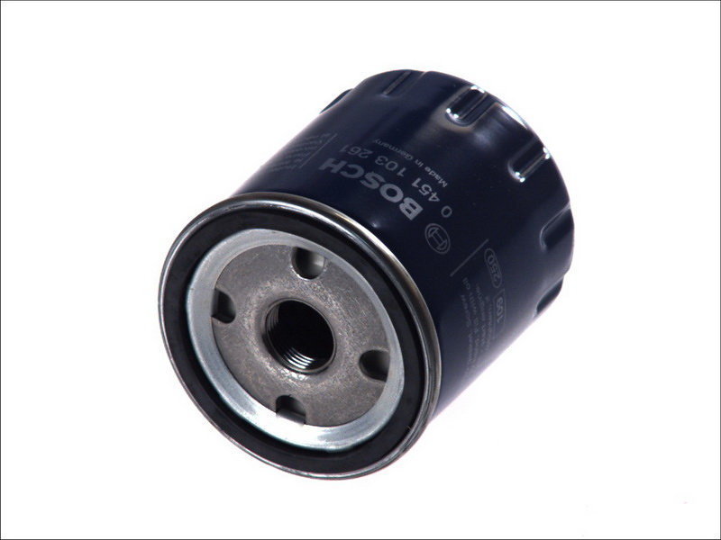 BOSCH Filtr oleju 0 451 103 261