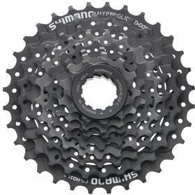 Shimano Kaseta 8ędów Hg 31, Altus. HG31/8
