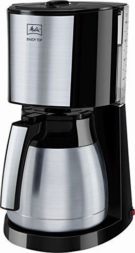 Melitta Enjoy II Top Therm 1017-08