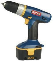 RYOBI CHD1441
