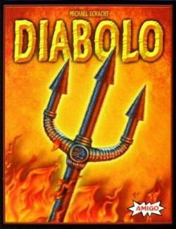 Amigo Diabolo