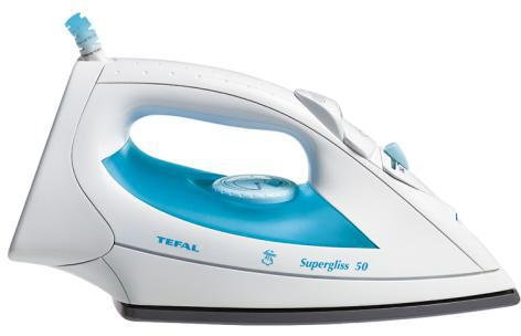 Tefal 1550 SuperGliss 50
