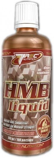 Trec HMB Liquid 100 ml