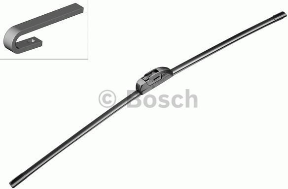 Bosch Pióro wycieraczki 3 397 008 842