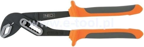 NEO-TOOLS szczypce do rur 250mm 01-201