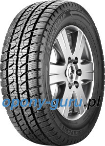 Semperit Van-Grip 205/65 R15C 102/100T 6PR 0457862