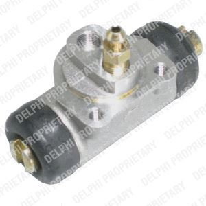 DELPHI Cylinderek hamulcowy LW60298