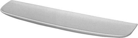 Duravit Duraplus Półka ceramiczna 59cm biały alpin wondergliss 08936000001