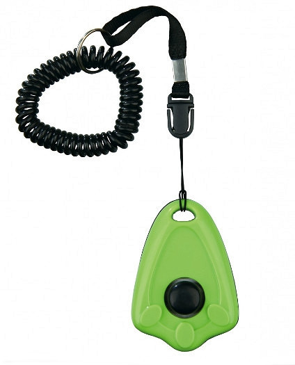 Trixie Kliker przyrząd do tresury nr kat 2287