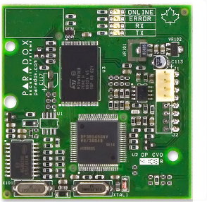 Paradox MODUŁ GŁOSOWY VDMP3