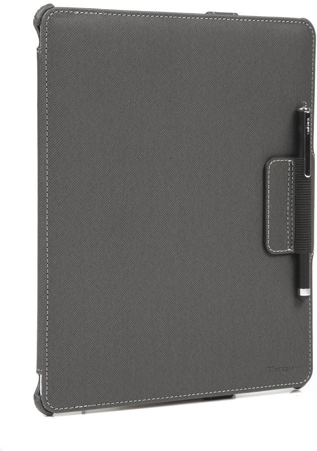 Targus Vuscape For iPad3 Grey THZ15702EU-50 (THZ15702EU50)