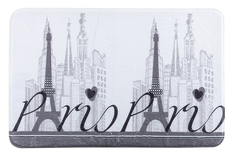 Euro Firany Dywan Dekoracyjny Euro - DY PARIS 5900811375067