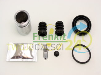 Frenkit Zestaw naprawczy, zacisk hamulca 235915