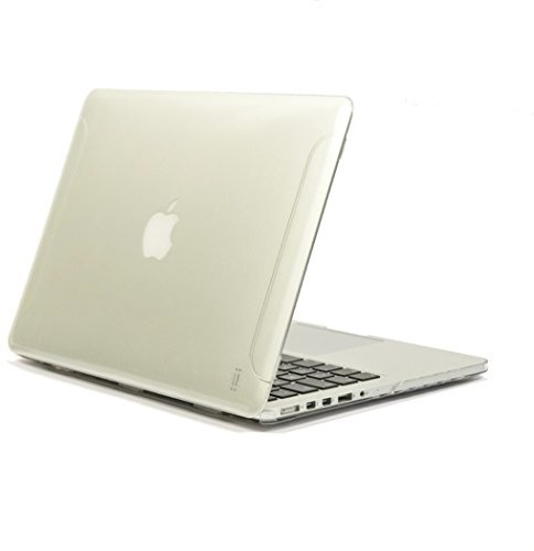 Aiino MacBook Retina 13 Shield przezroczysty (AIMBR13G-CLR)
