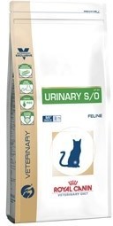 Royal Canin Veterinary Diet Feline Urinary S/O Lp34 1,5Kg 54
