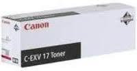Canon C-EXV17M / 0260B002 (TK875K)