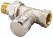Danfoss Zawór odcinający prosty RLV 20 003L0146