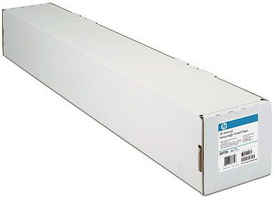 HP Papier Bright White Inkjet 90g / A1 (45.7m) (Q1445A)