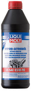Liqui Moly HYPOID GL5 LS SAE 85W-90 1410 1410