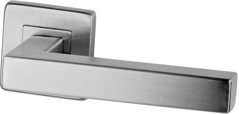 VDS Klamka QUATTRO STAL NIERDZEWNA INOX 30-0116