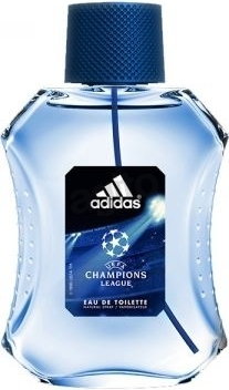 adidas Champions League Woda toaletowa 50ml