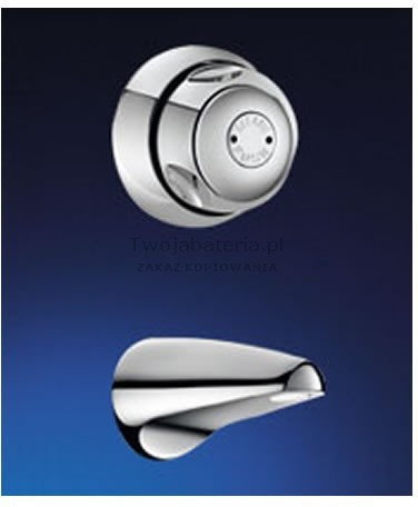 Delabie Tempomix 795209