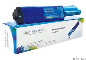 Cartridge Web CW-E1100CN zamiennik Epson C13S050189