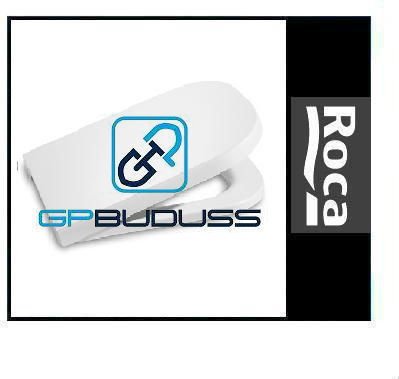 Roca Deska sedesowa Duroplast (PERGAMON) / A801470174 /