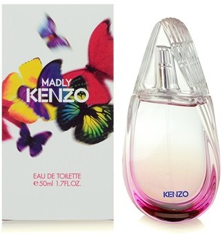 Kenzo Madly woda toaletowa 50ml