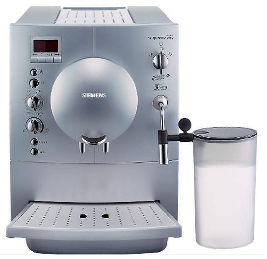 Siemens TK68009