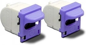HP Kaseta Stapler Cartridges/2x1500pcs f LJ3392 Q7432A