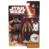 Hasbro Star Wars Figurka , Finn Jakku10 cm B3963EU40/B3967