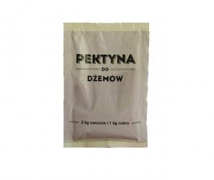 C&G sp. z o.o.  Pektyna