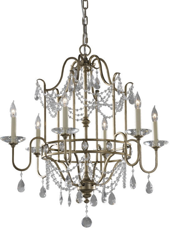 Elstead Lighting GIANNA 6 6 FE/GIANNA6