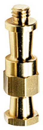 Manfrotto 038  36 lampa czopem do montażu, 16 MM 036-38