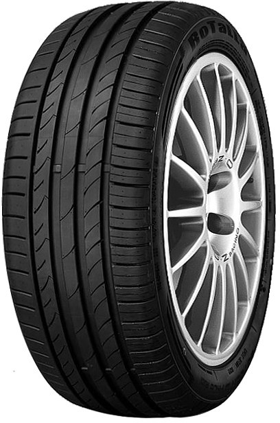 Rotalla RU01 245/45R17 99W