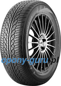 Yokohama PARADA Spec-X PA02 265/40R22 106V