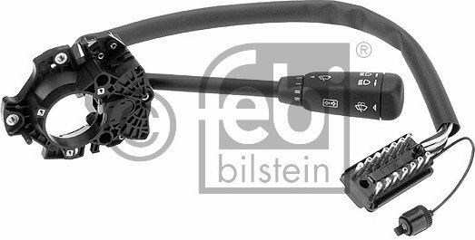 FEBI BILSTEIN Przełącznik, swiatła główne 15607