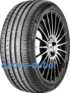 Avon ZV7 225/45R17 94W