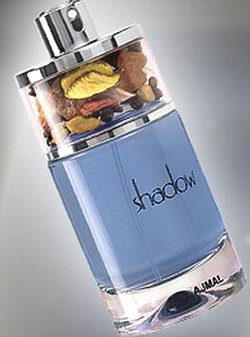 Ajmal Shadow for Him Woda perfumowana 75ml