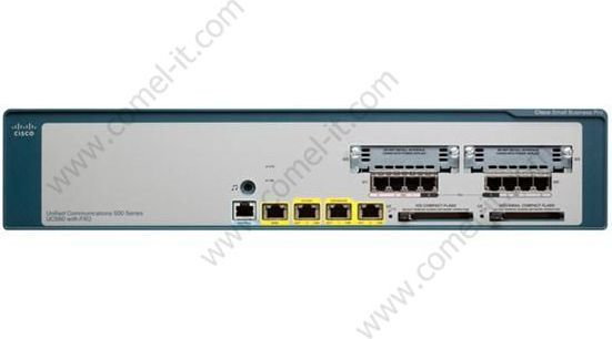 CISCO UC560-BRI-K9