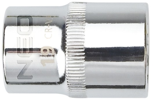 NEO-TOOLS Nasadka Spline 1/2 27 mm