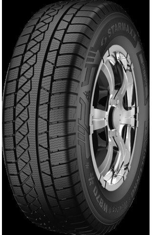 Starmaxx W870 235/75R15 109T