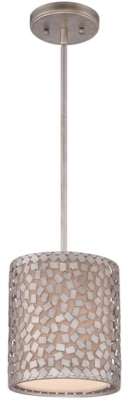 Elstead Lighting Lampa wisząca CONFETTI QZ/CONFETTI/P/S -