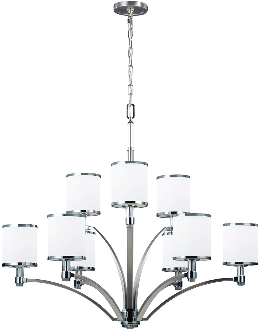 Elstead Lighting Lampa wisząca PROSPECTPK9 FE/PROSPECTPK9 Lighting